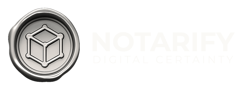 Notarify
