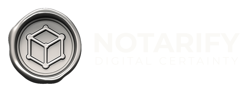 Notarify